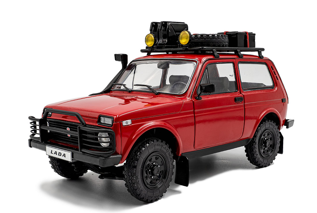 Lada Niva