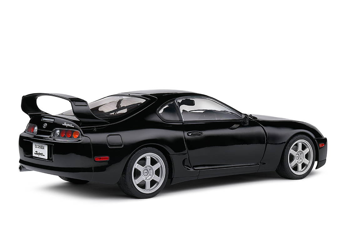 Toyota Supra MK4
