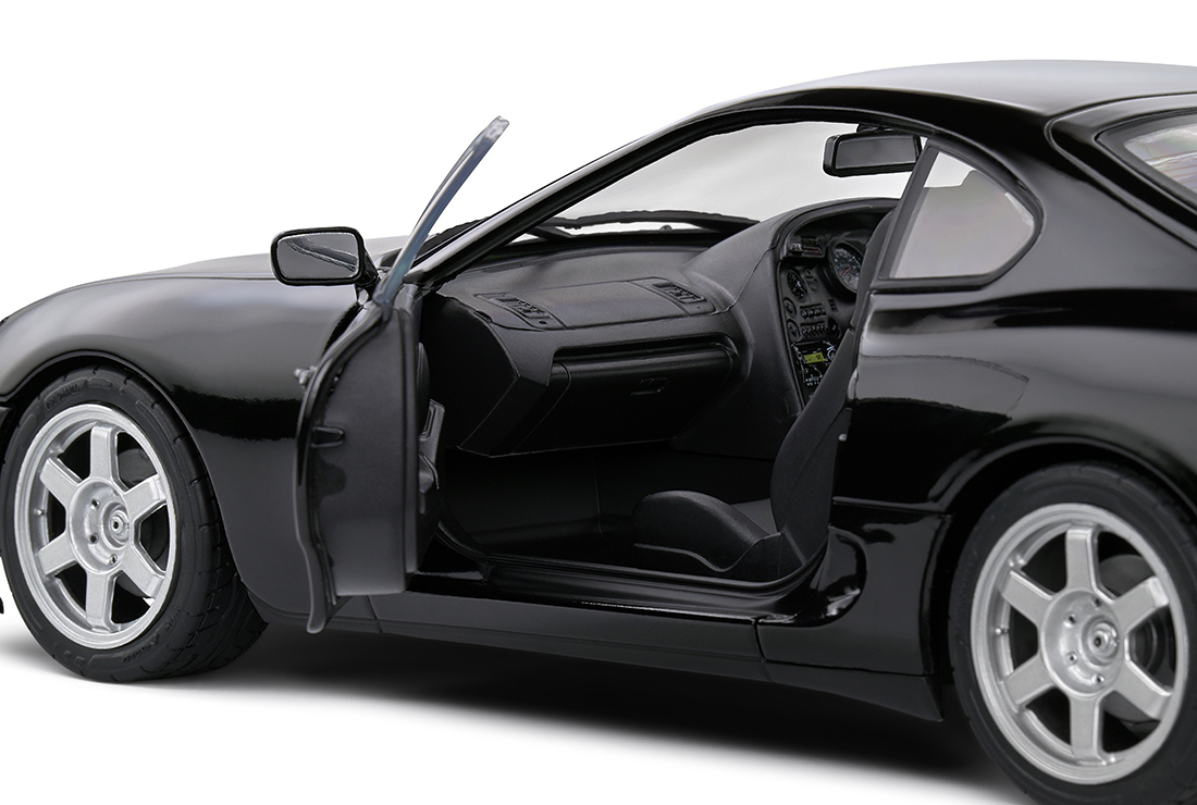 Toyota Supra MK4