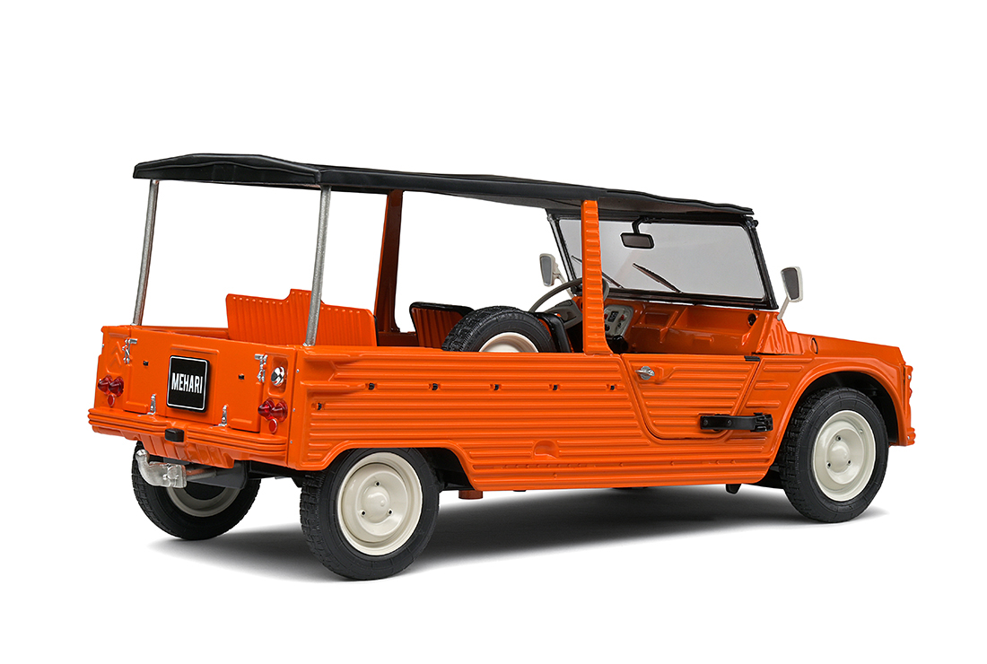 Citroën Méhari