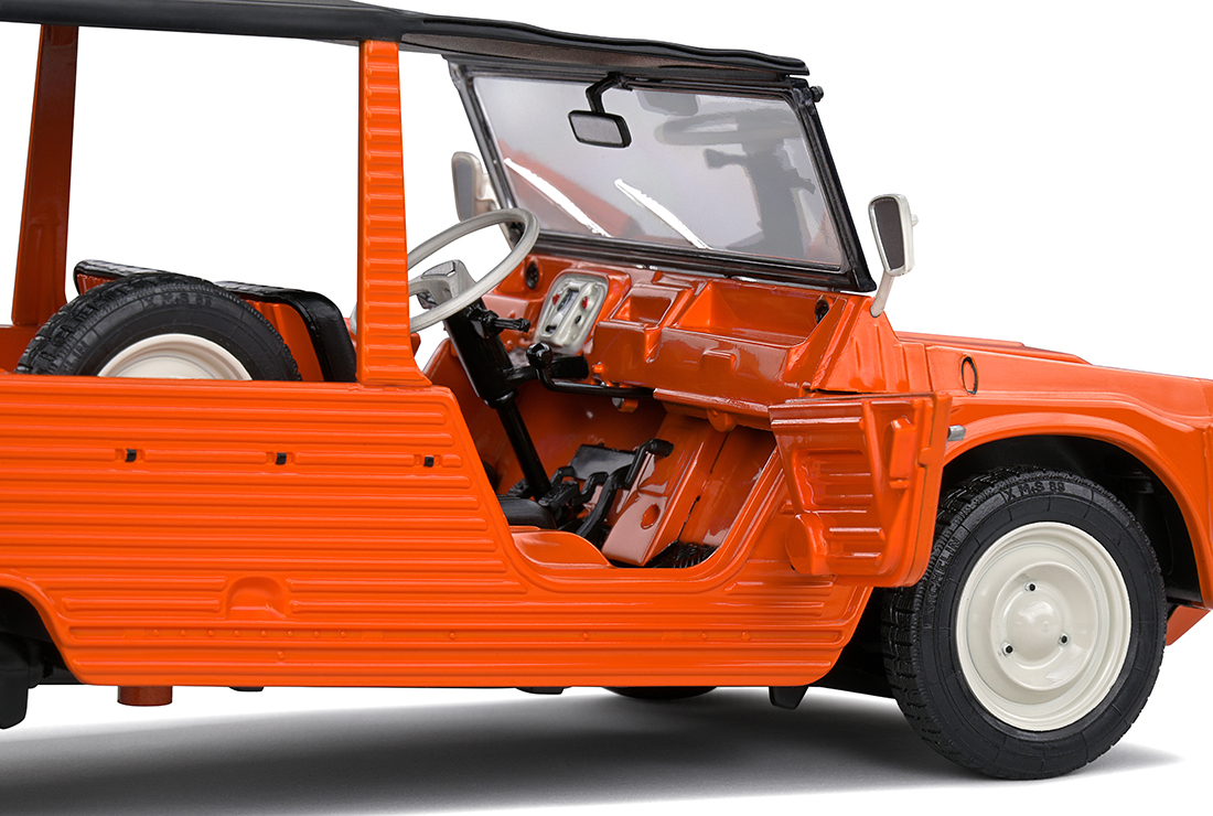 Citroën Méhari