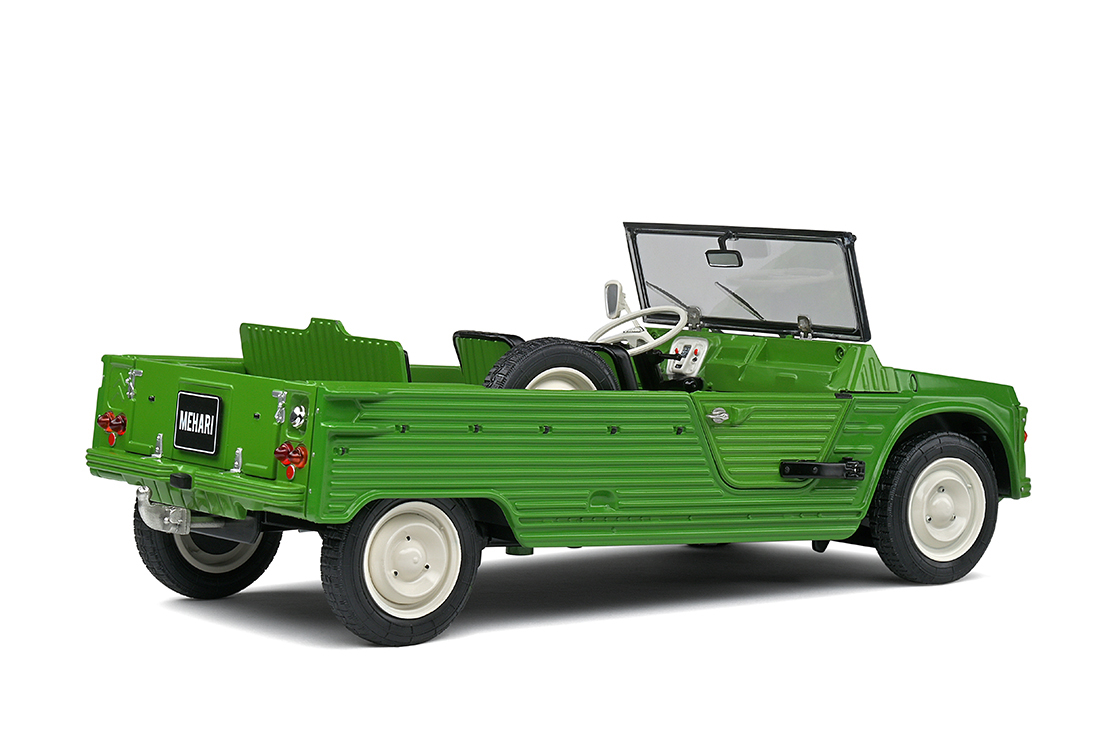 Citroën Méhari