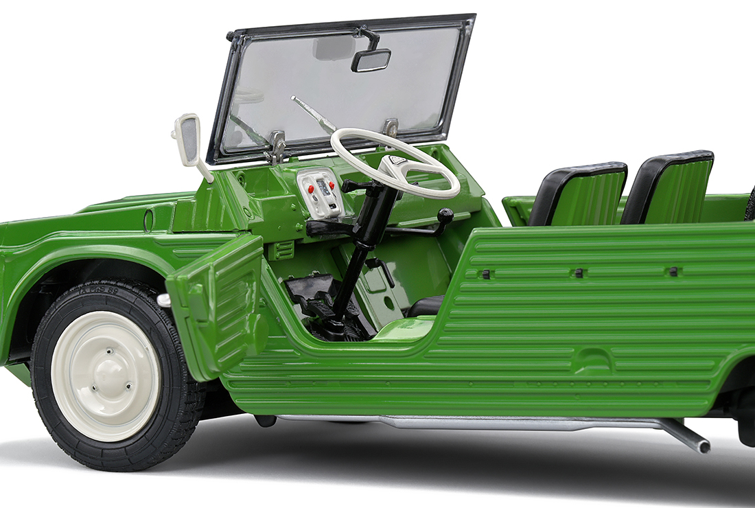 Citroën Méhari