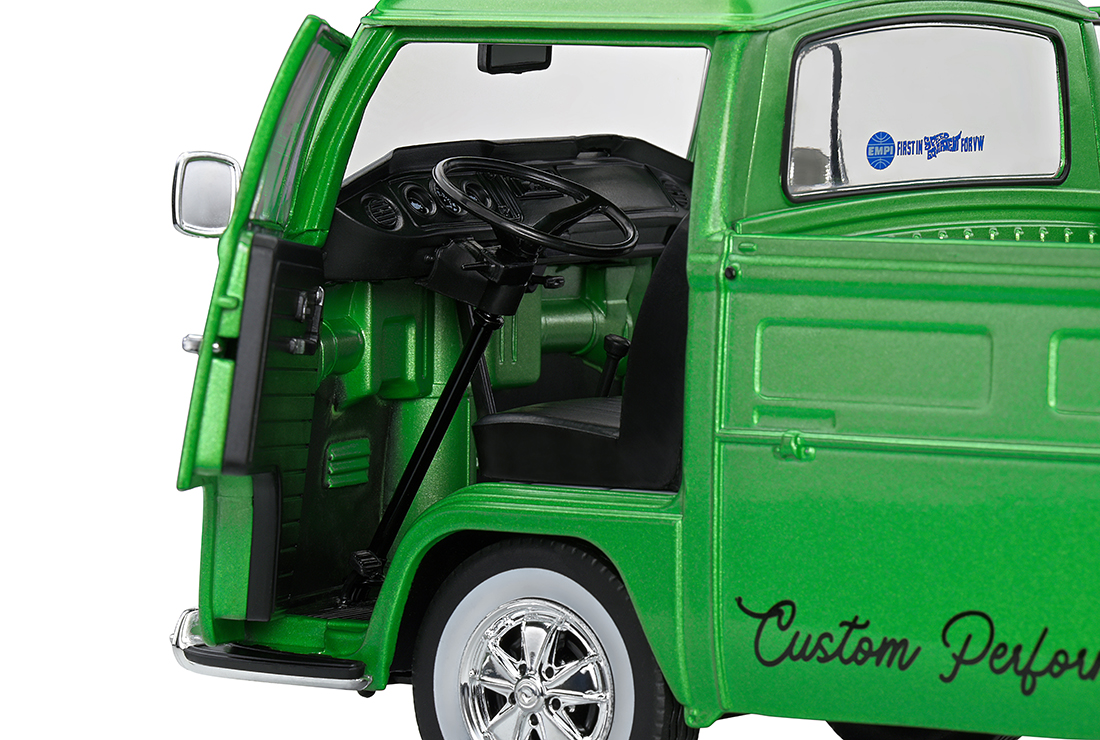 Volkswagen T2 pick-up