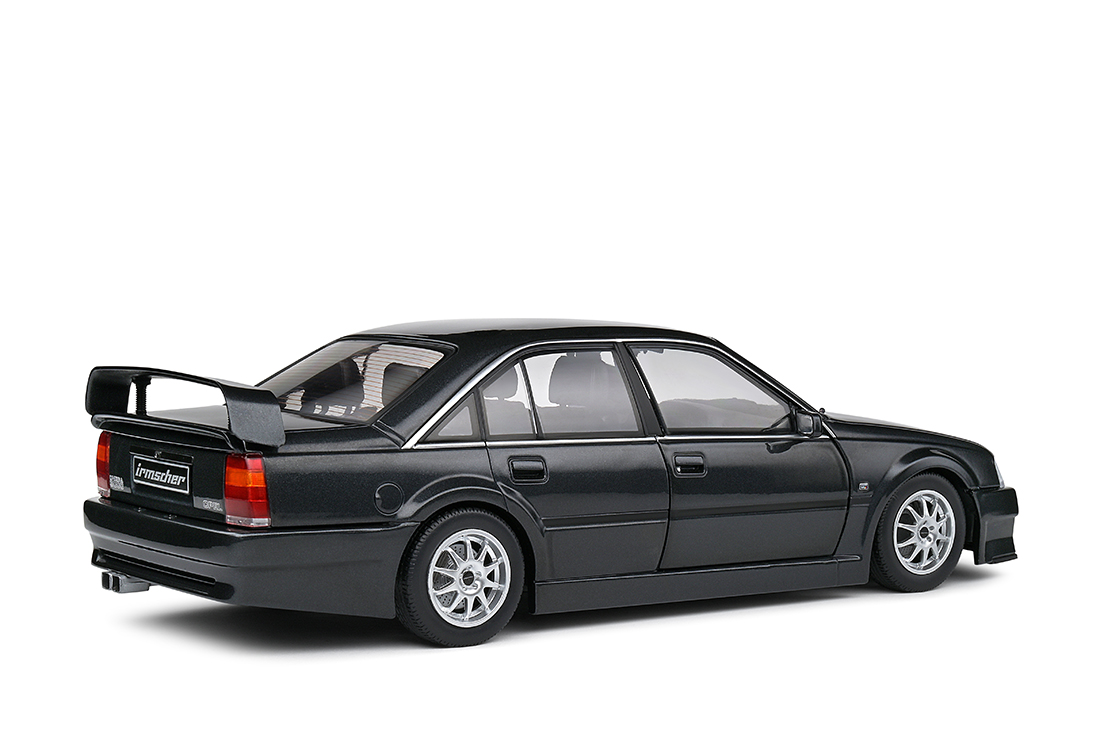Opel Omega 500