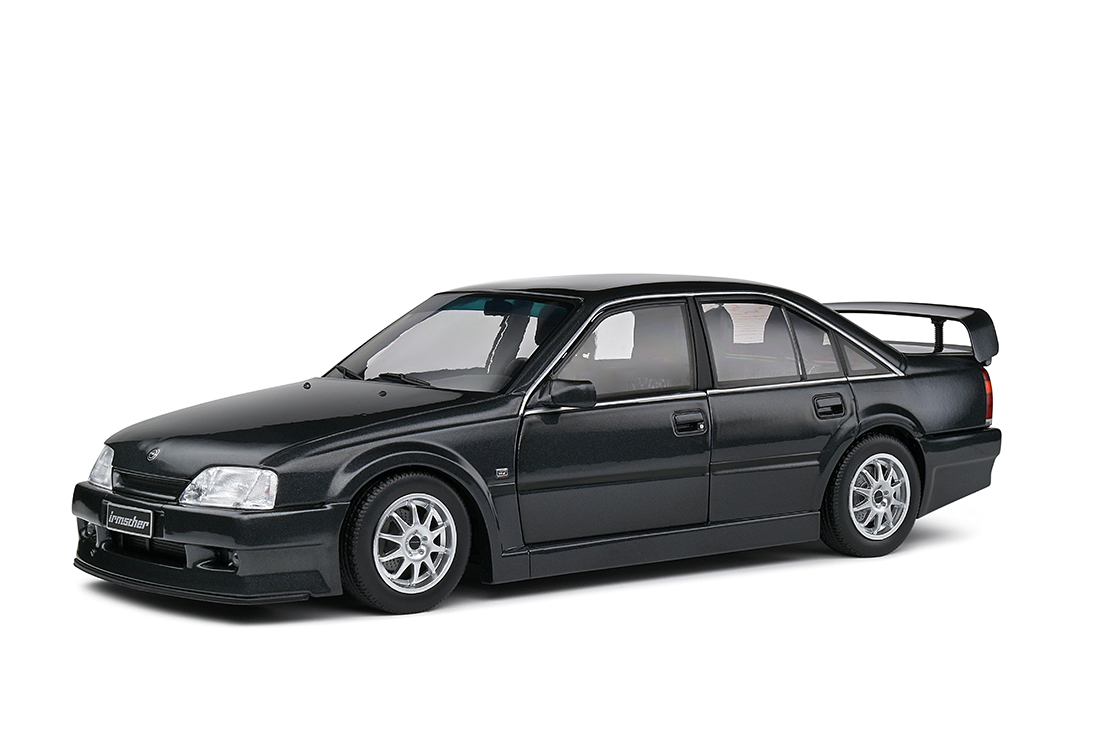 Opel Omega 500