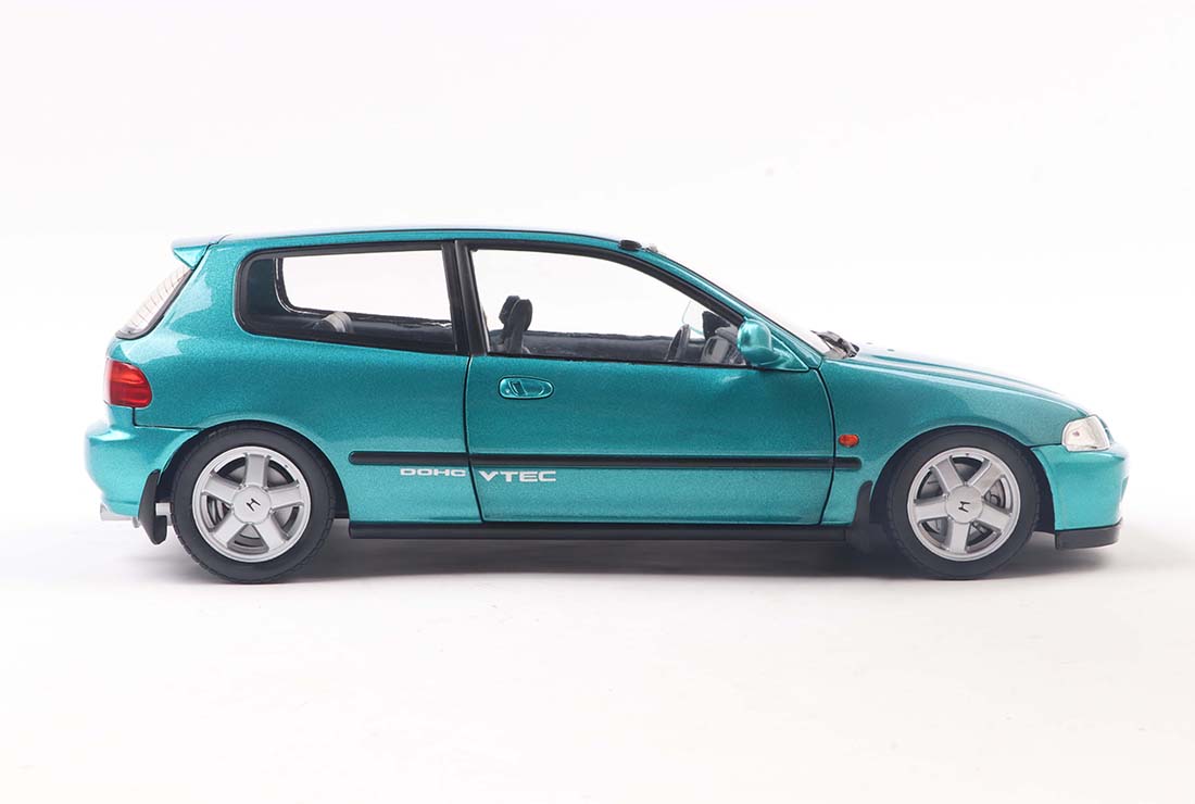 Honda Civic (EG6)