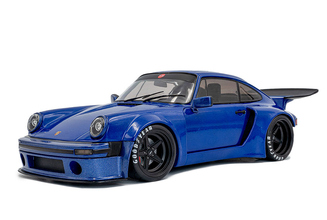 KS-R Porsche 911 (964)