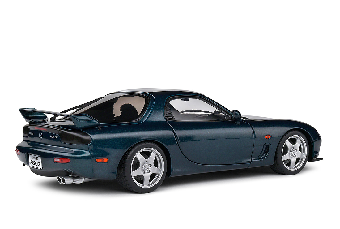 Mazda RX7 FD RS