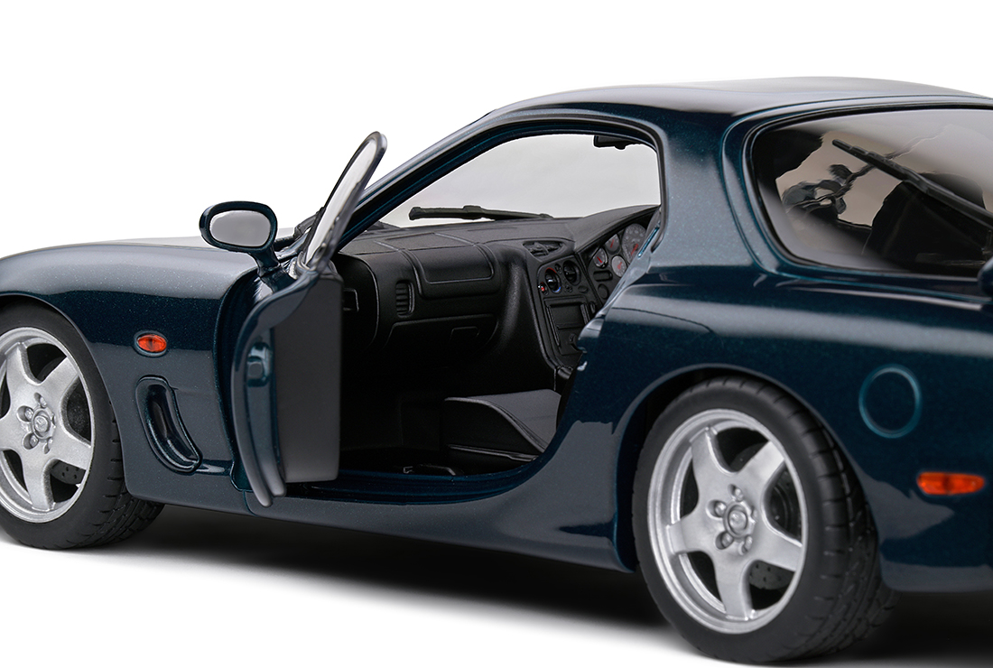 Mazda RX7 FD RS