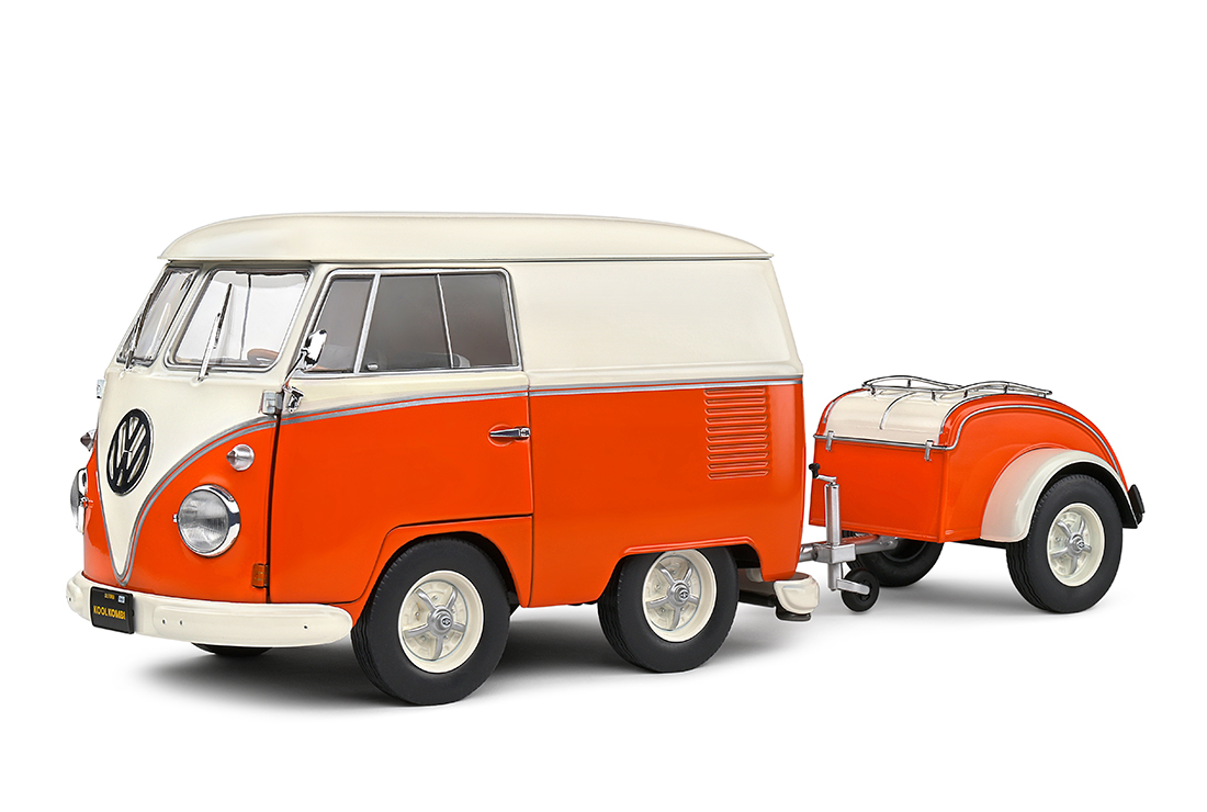 Volkswagen T1 Kool Kombi