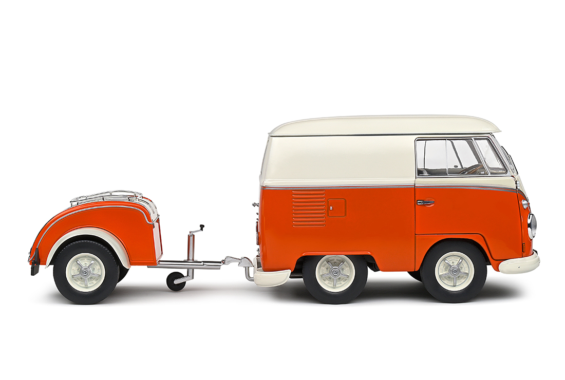 Volkswagen T1 Kool Kombi