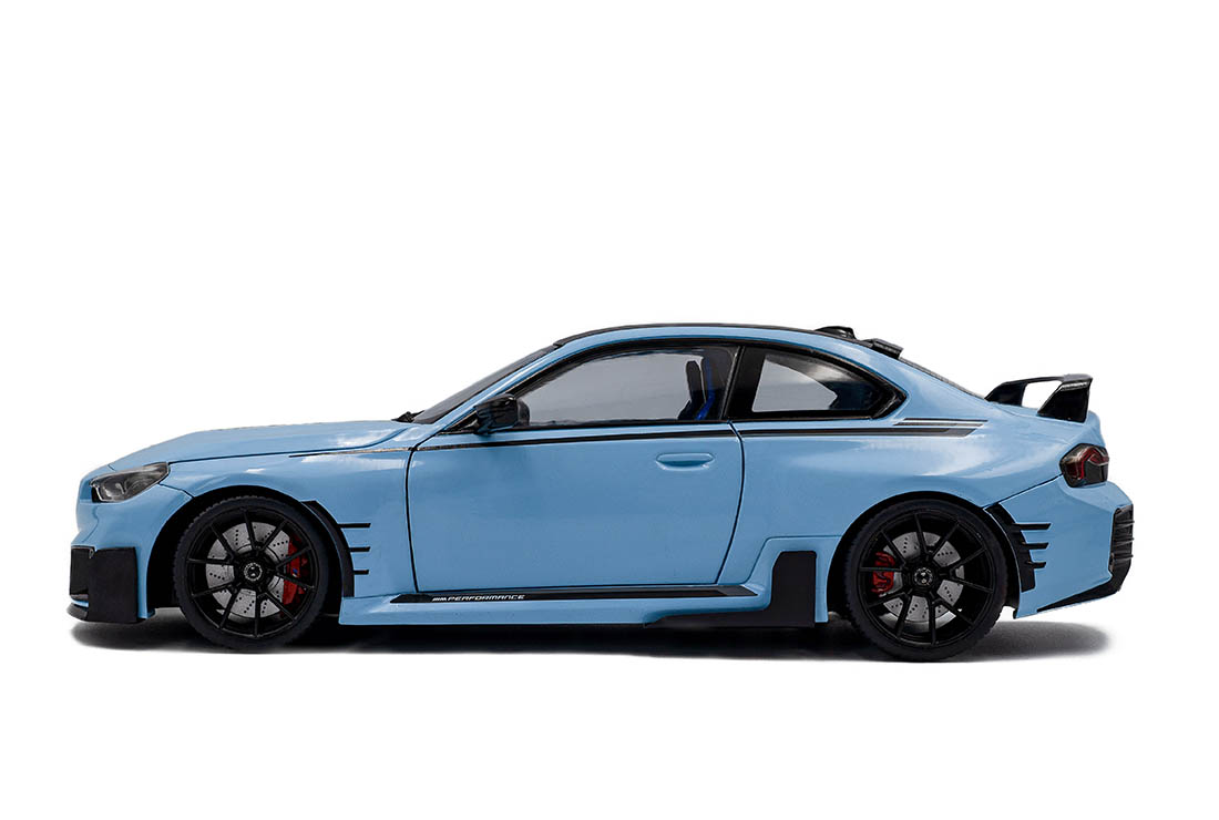 BMW M2 Performance Parts