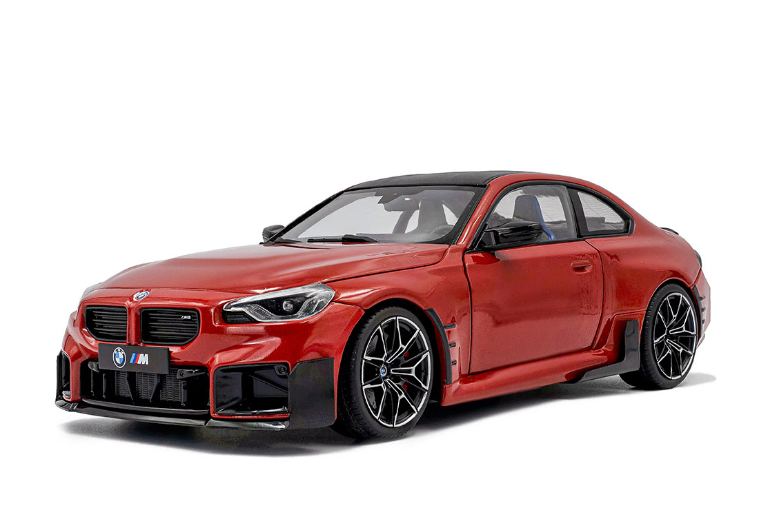 BMW M2 Performance Parts