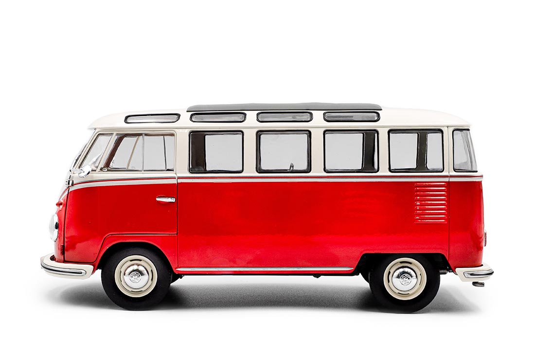 Volkswagen T1 samba