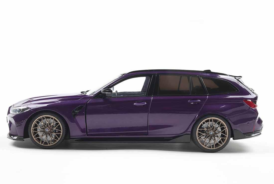 BMW M3 Touring
