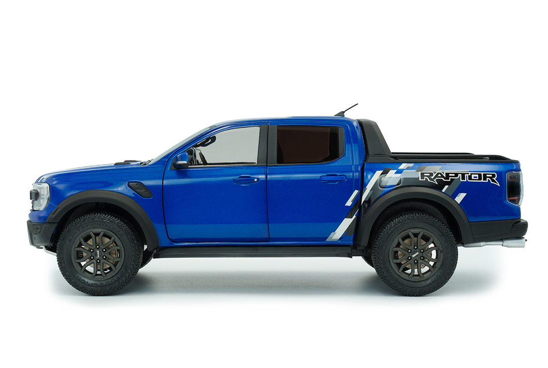 Ford Ranger Raptor