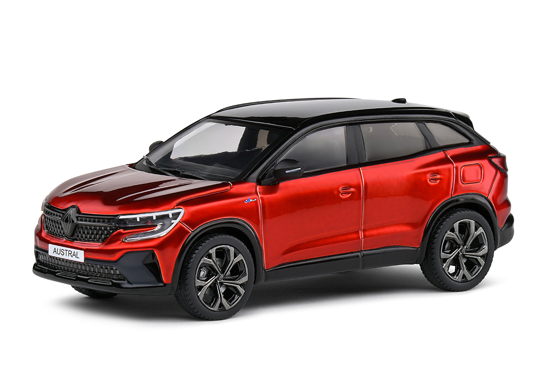 Renault Austral 