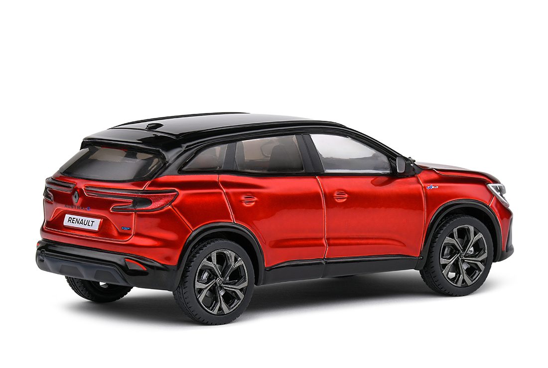 Renault Austral 
