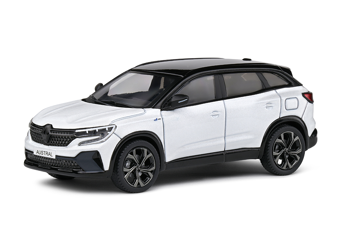 Renault Austral 