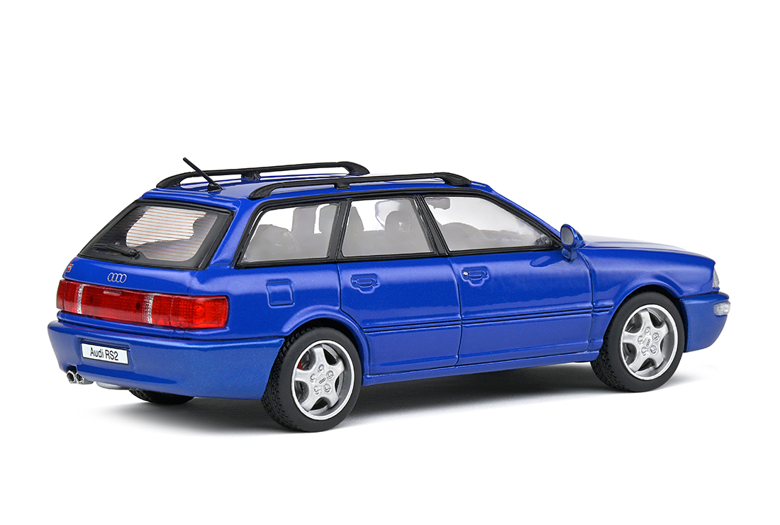 Audi RS2 Avant