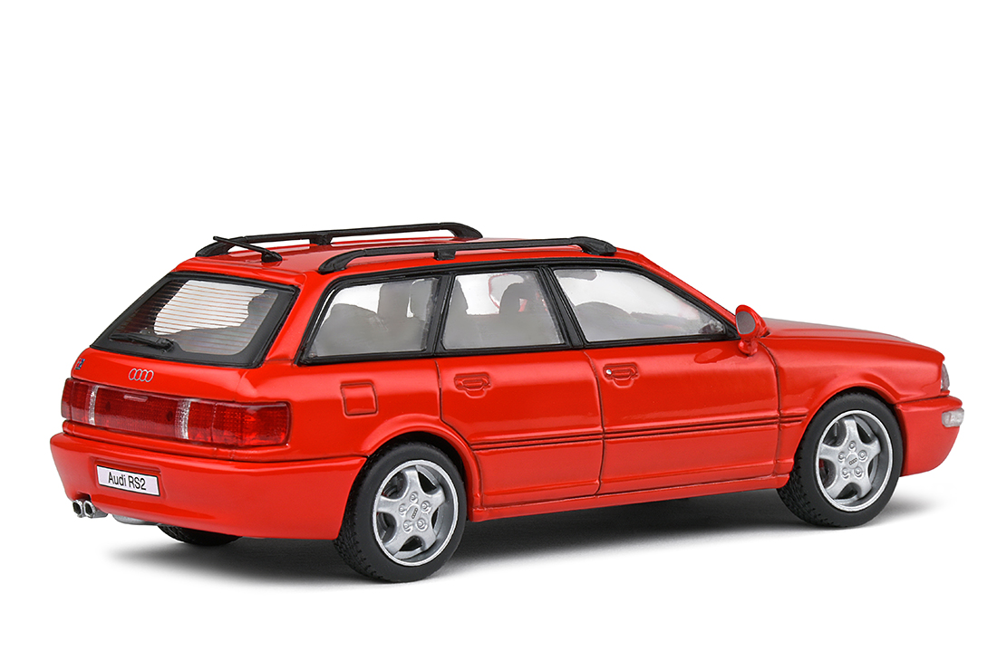 Audi RS2
