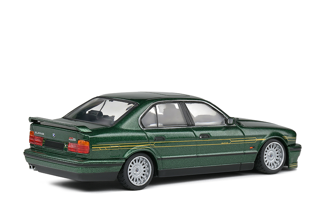 Alpina B10 (E34)