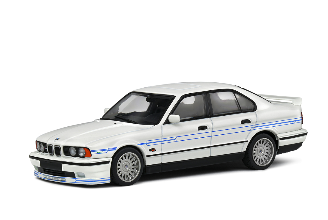 Alpina B10 (E34)