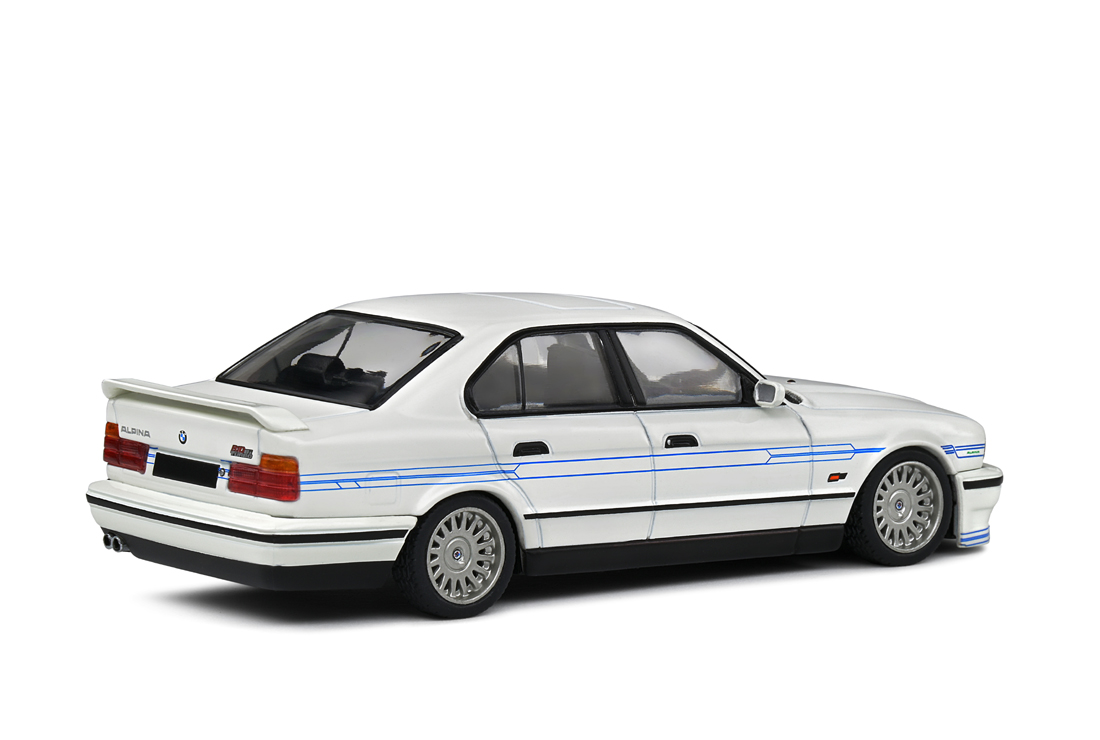 Alpina B10 (E34)