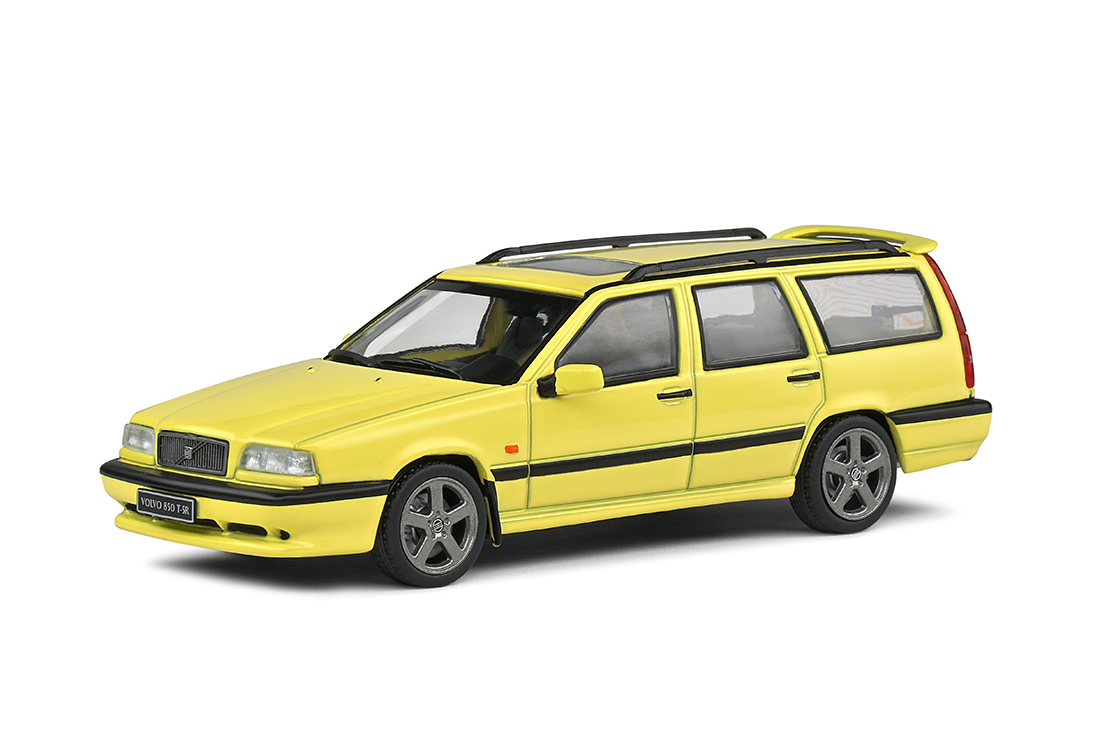 Volvo 850 T5-R Estate