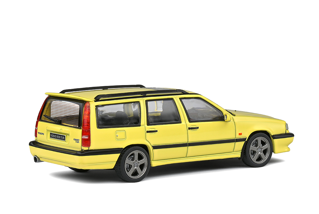 Volvo 850 T5-R Estate