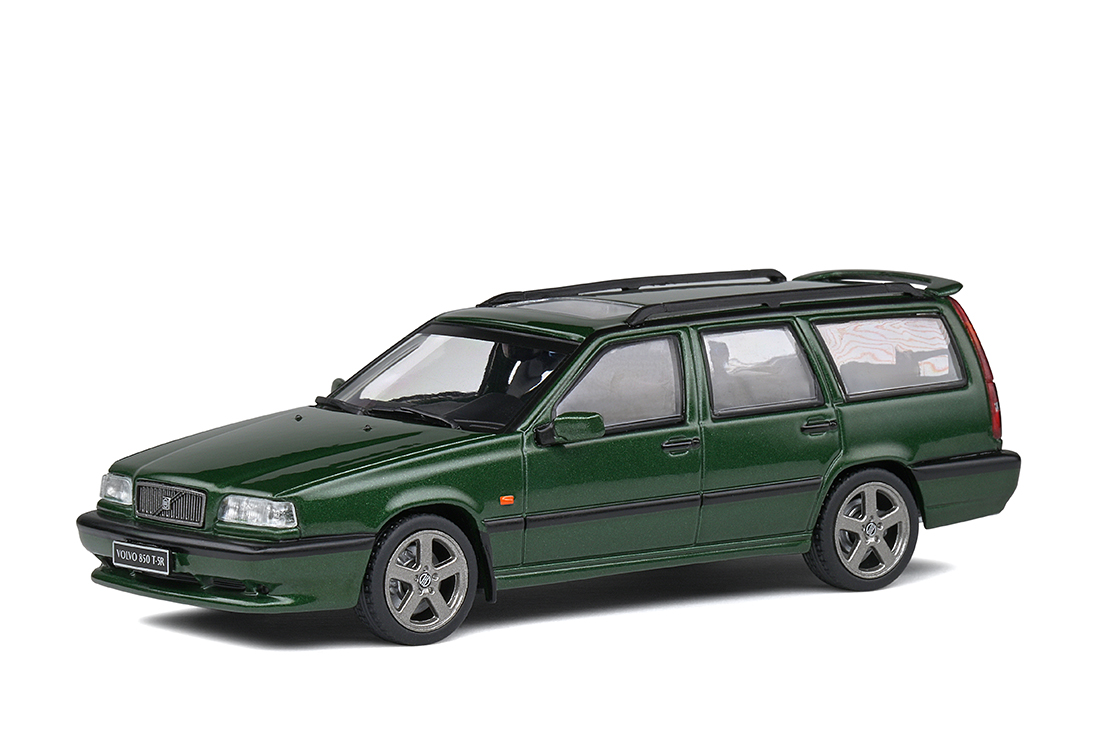 Volvo 850 T5-R Estate