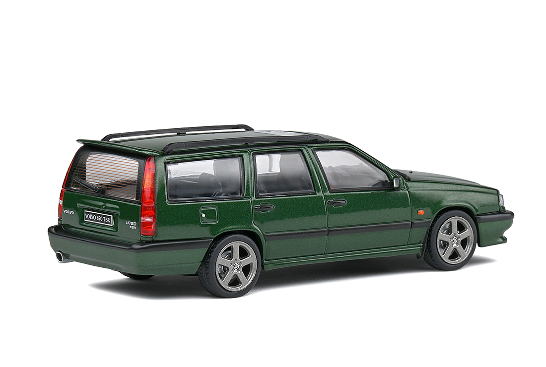 Volvo 850 T5-R Estate