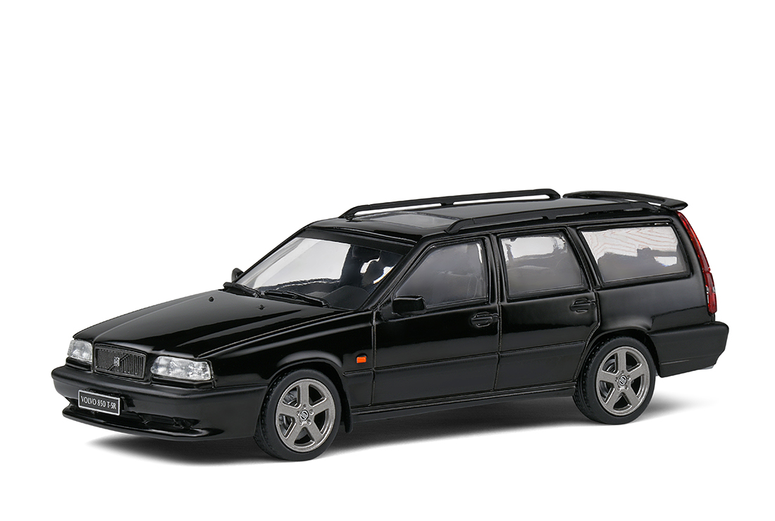 Volvo 850 T5-R Estate