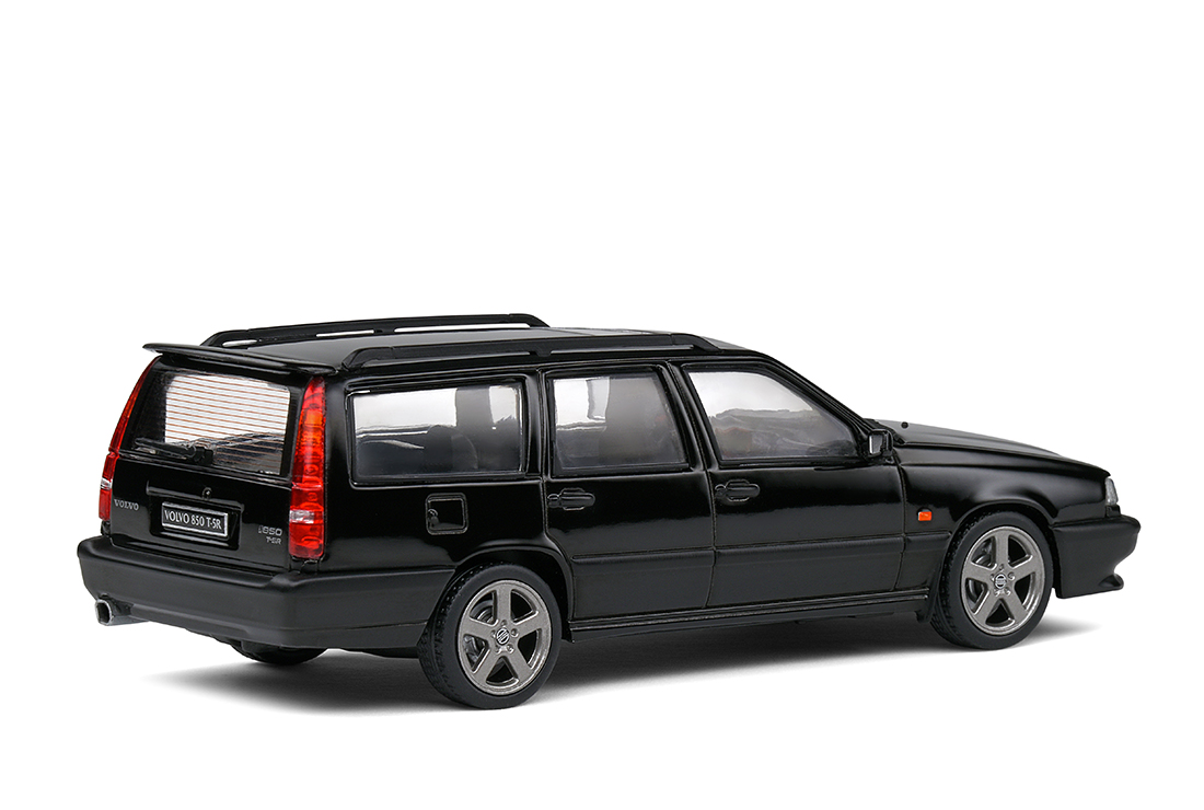 Volvo 850 T5-R Estate