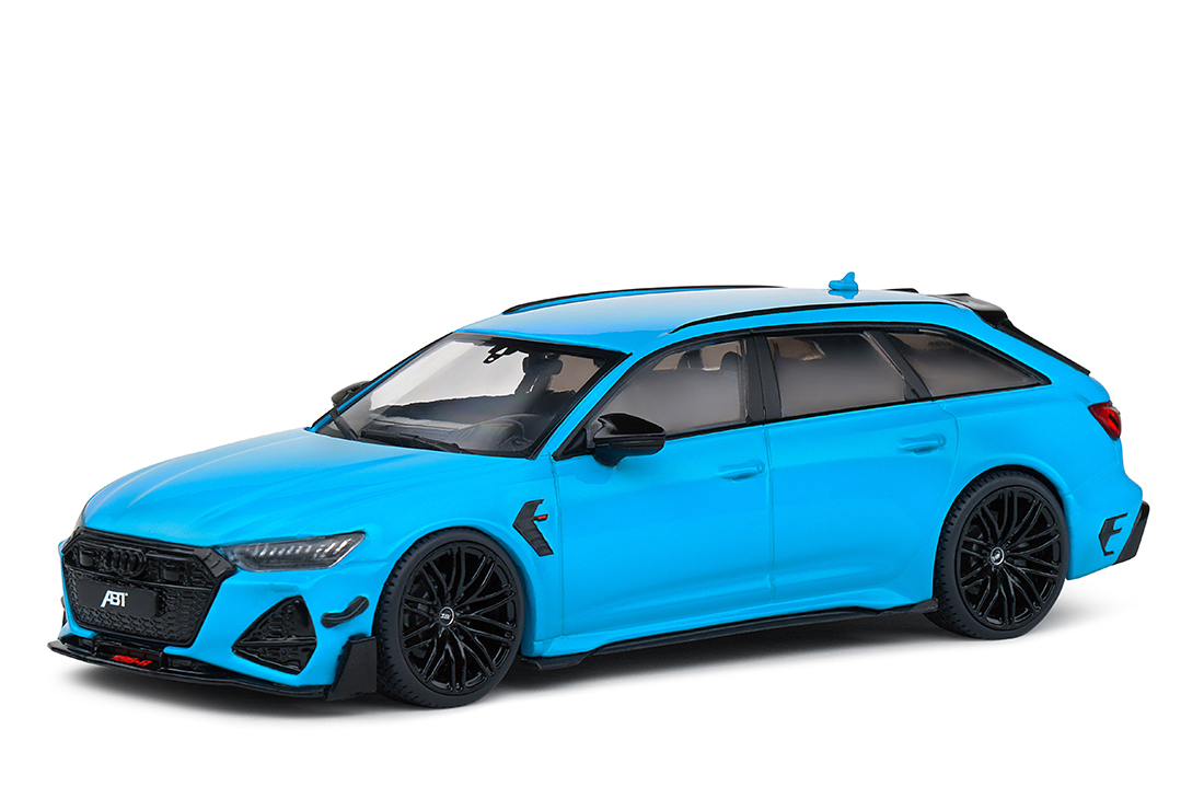 ABT Audi RS6-R