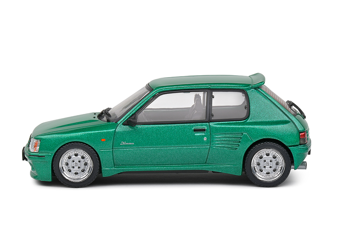 Peugeot 205 GTI Dimma