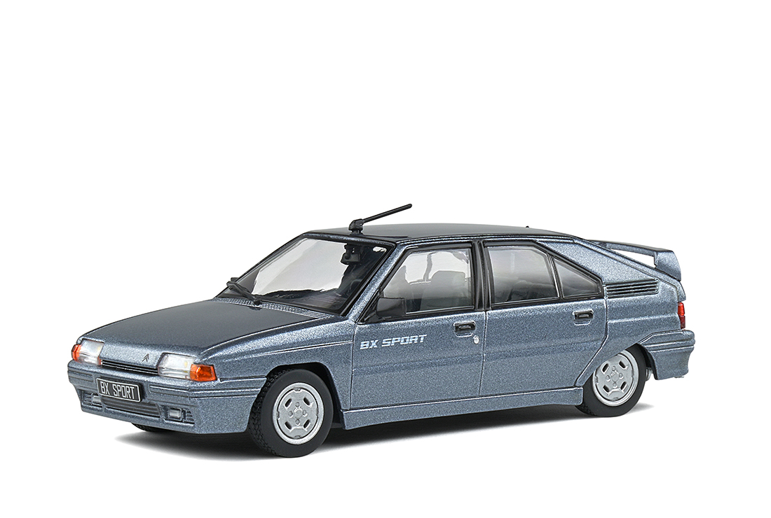 Citroën BX Sport