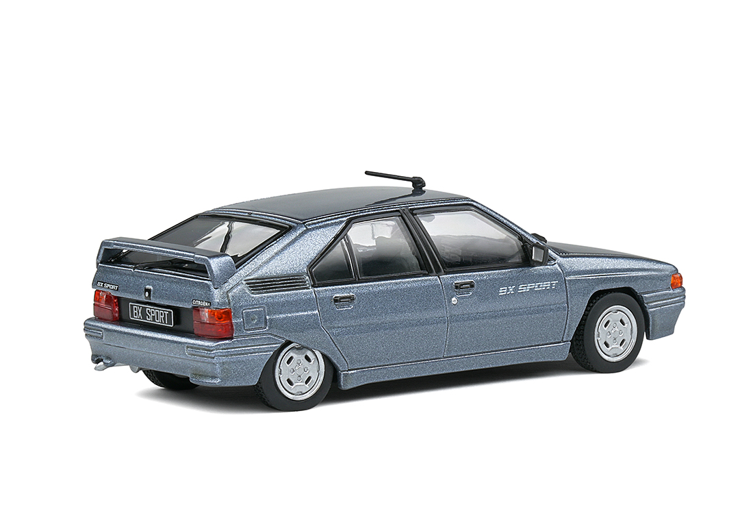 Citroën BX Sport
