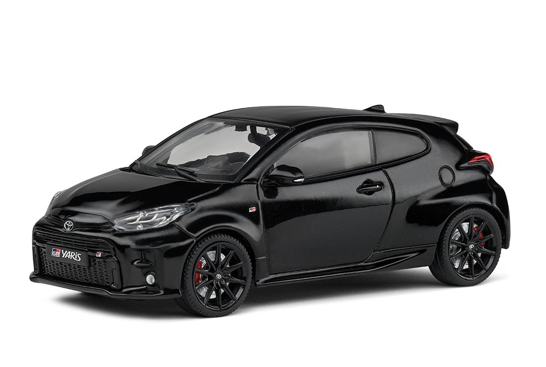 Toyota Yaris GR
