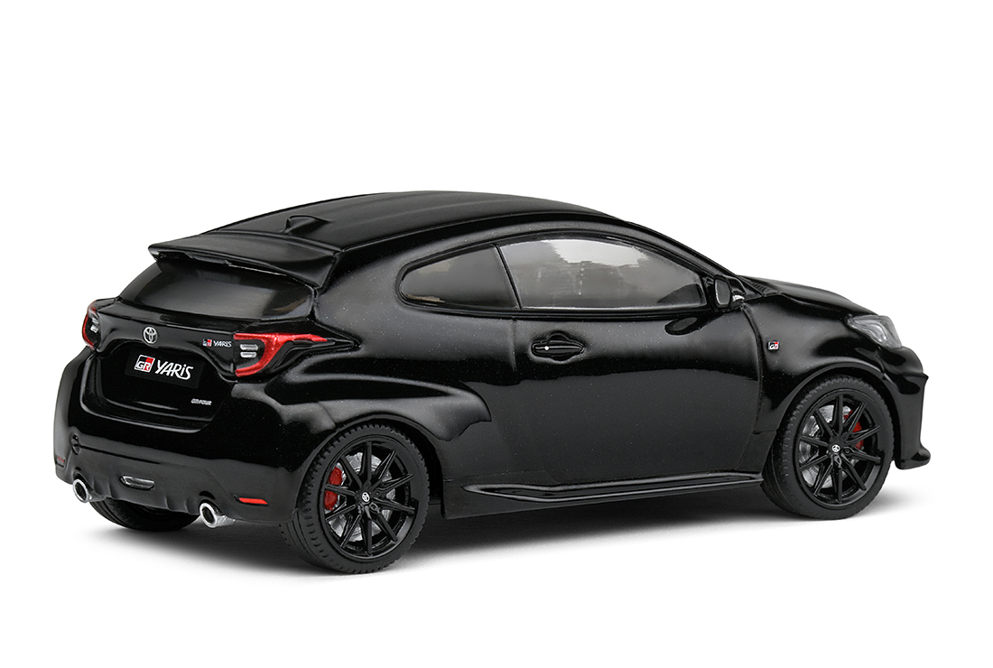 Toyota Yaris GR