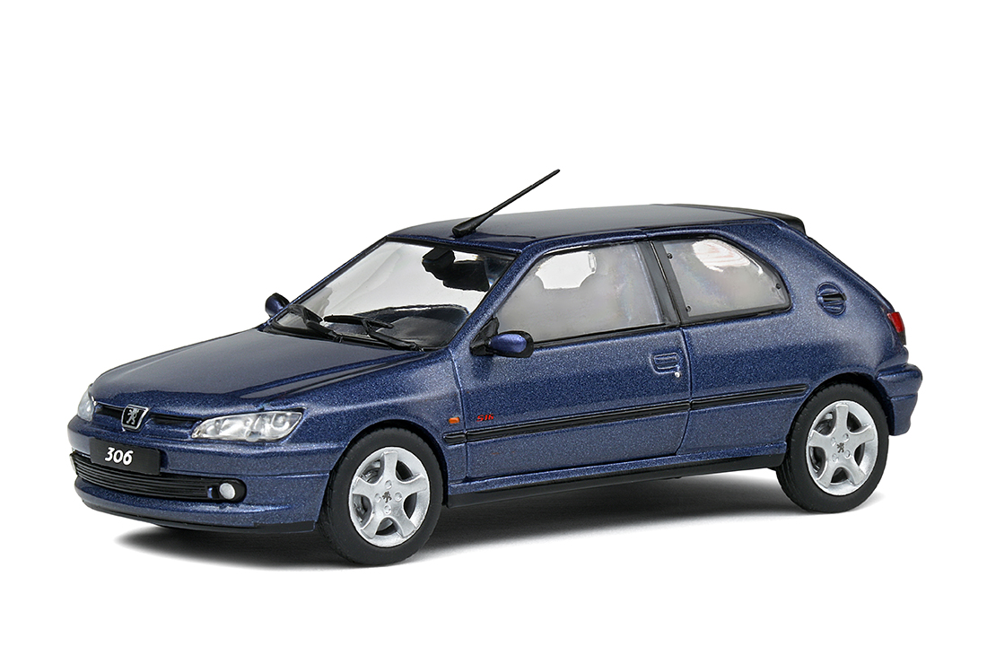 Peugeot 306 S16