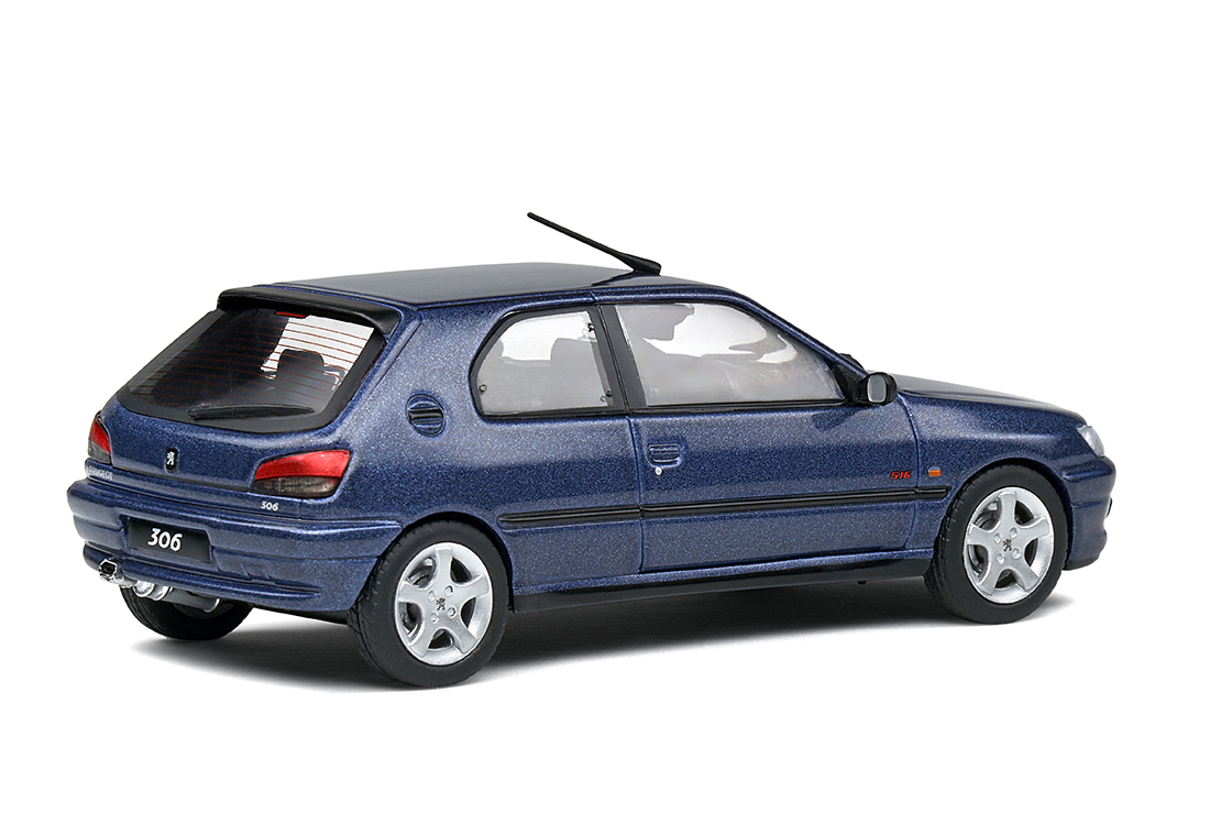 Peugeot 306 S16