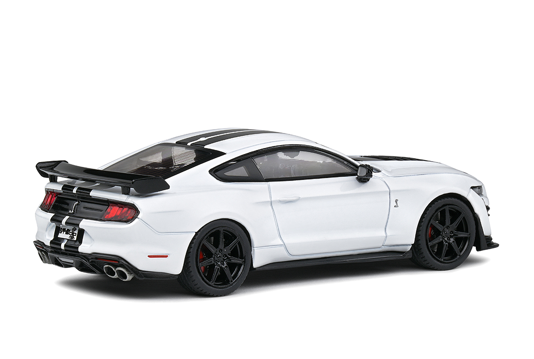 Ford Mustang Shelby GT 500