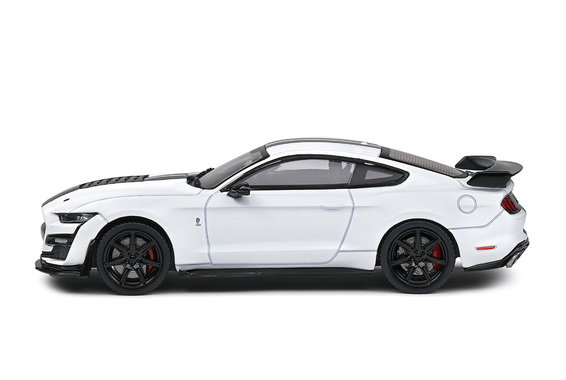 Ford Mustang Shelby GT 500