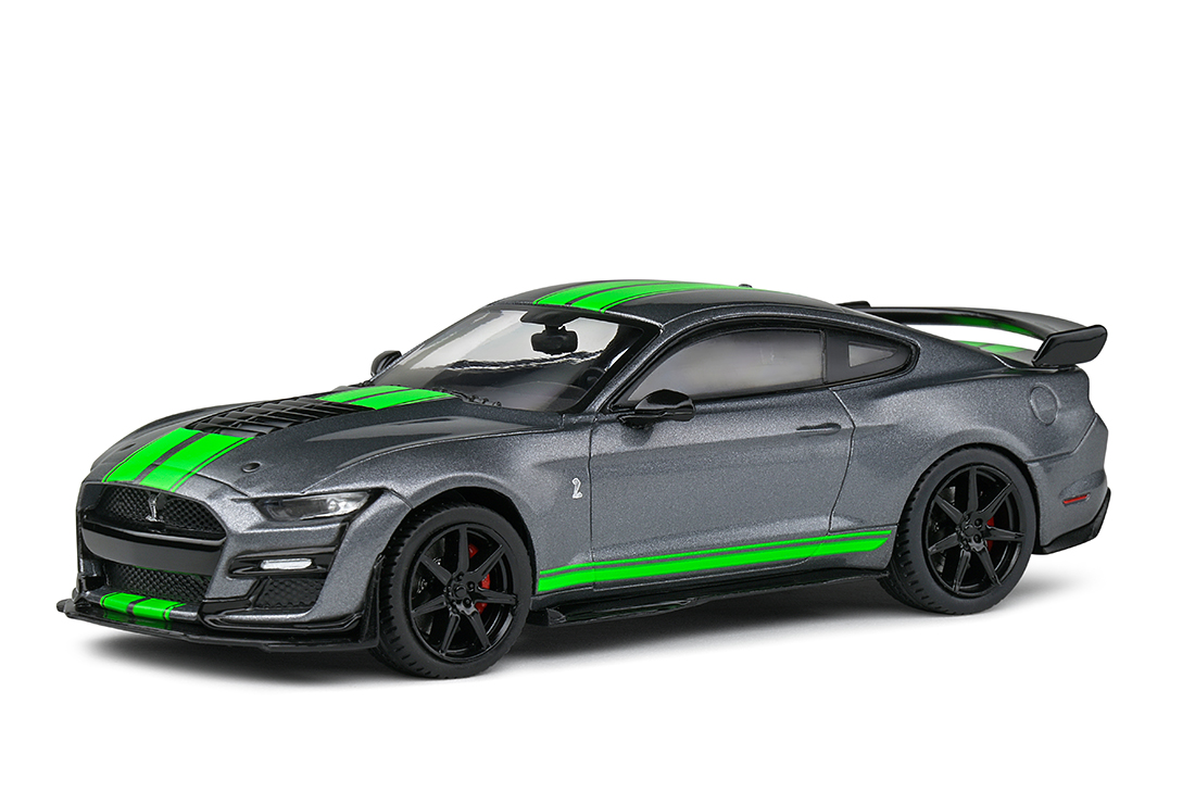 Ford Mustang Shelby GT 500