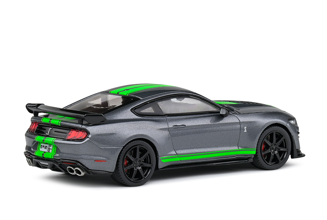 Ford Mustang Shelby GT 500