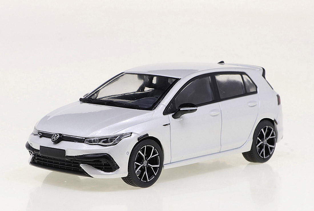 Volkswagen Golf 8 R