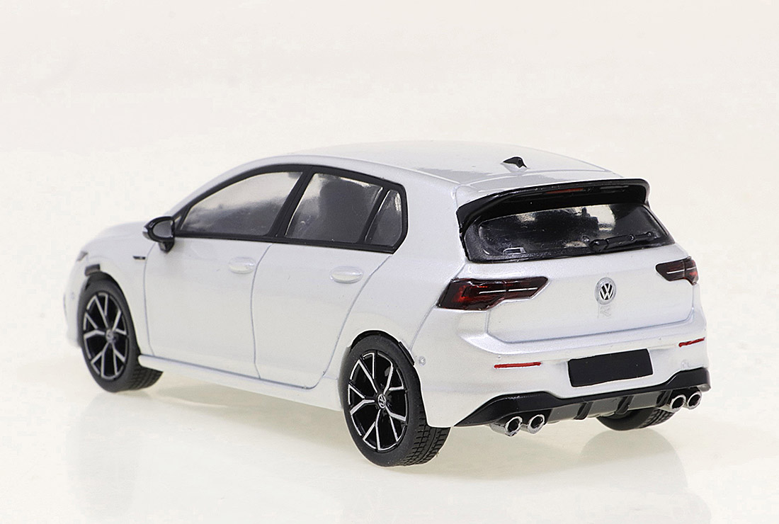 Volkswagen Golf VIII (8) R