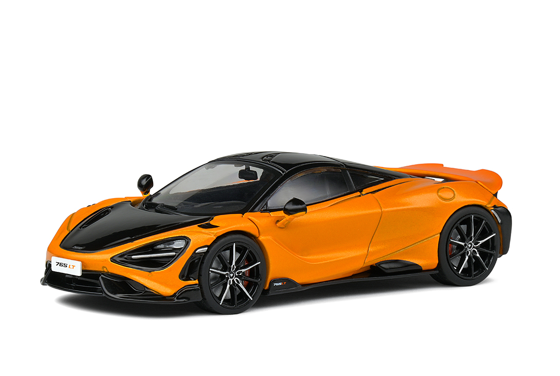 McLaren 765 LT